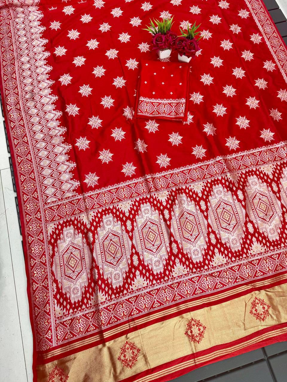 Mukunda By Aab Dola Silk Non Catalog Wedding Sarees Wholesale Price In Surat